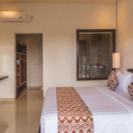 Divara Ubud Екстер'єр фото