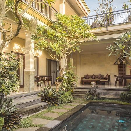 Divara Ubud Екстер'єр фото