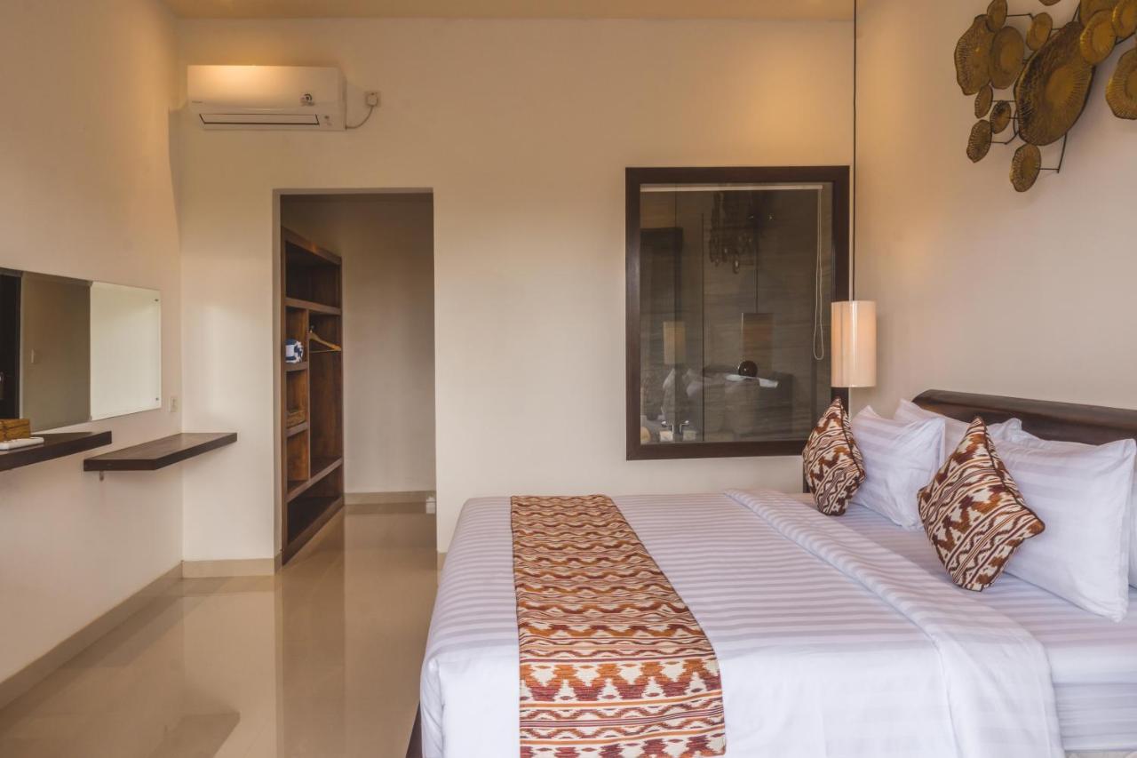Divara Ubud Екстер'єр фото