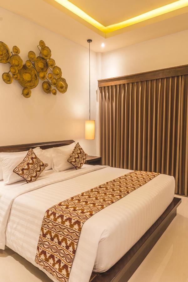 Divara Ubud Екстер'єр фото