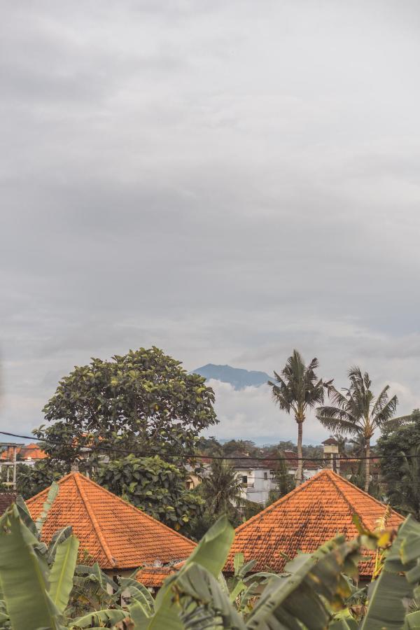 Divara Ubud Екстер'єр фото